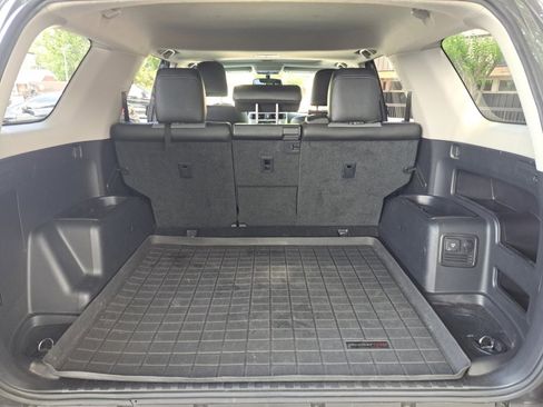 Used 2015 Toyota 4Runner SR5 Premium AWD/4WD image 26