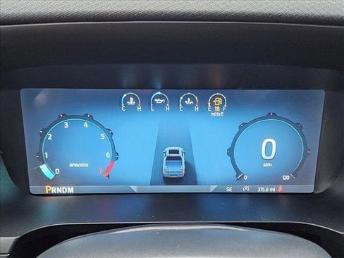 New 2026 Ford F150 STX w/ Equipment Group 200A image 11