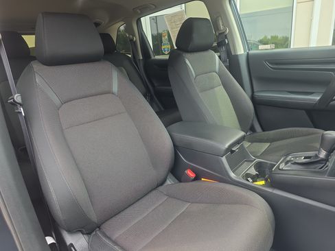 Used 2024 Honda CR-V EX image 13