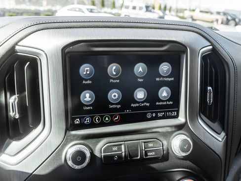 Used 2023 GMC Sierra 3500 Denali w/ Denali Ultimate Package AWD/4WD image 22