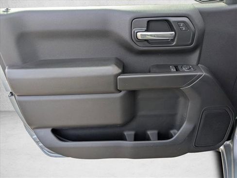New 2026 Chevrolet Silverado 1500 W/T w/ WT Safety Package AWD/4WD image 10