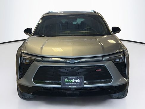 Used 2024 Chevrolet Blazer EV RS AWD/4WD image 2