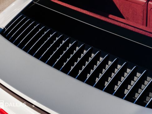 Used 2024 Porsche 911 Turbo S image 18