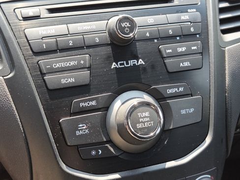 Used 2018 Acura RDX AWD image 35
