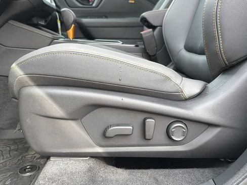 New 2026 Subaru Forester Wilderness image 24