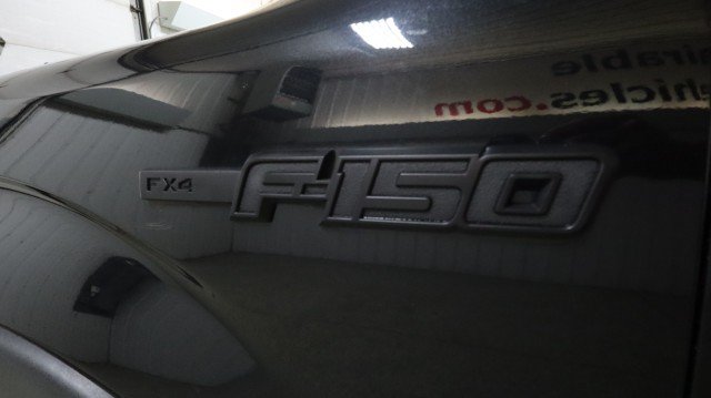 Used 2010 Ford F150 FX4 AWD/4WD image 21