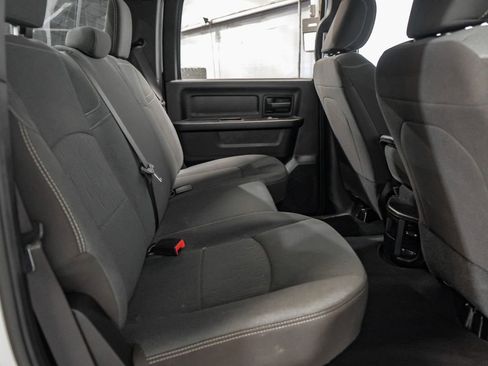 Used 2023 RAM 2500 Tradesman image 35