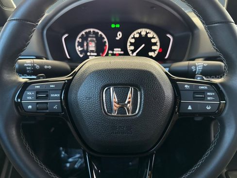 Certified 2024 Honda Civic Sport image 16