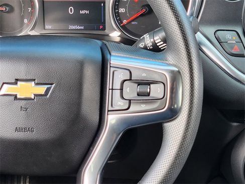 Used 2024 Chevrolet Blazer LT w/ Convenience Package image 27