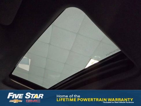 New 2026 GMC Canyon AT4 w/ Nightfall Edition AWD/4WD image 18