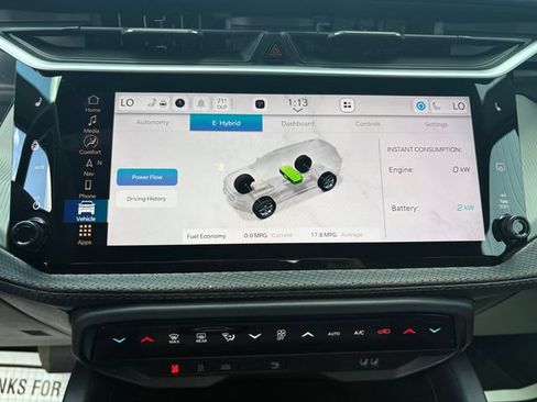 New 2026 Jeep Cherokee Limited AWD/4WD image 34