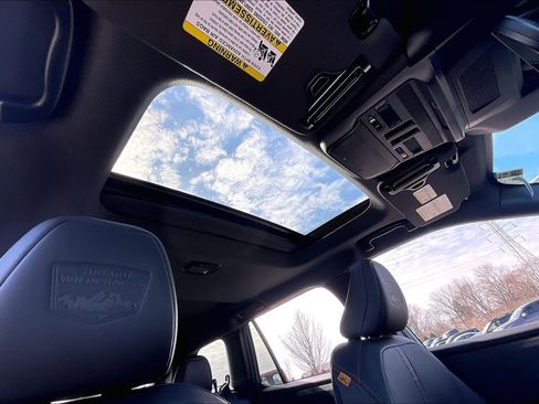 New 2026 Subaru Outback Wilderness w/ Wilderness Package AWD/4WD image 23