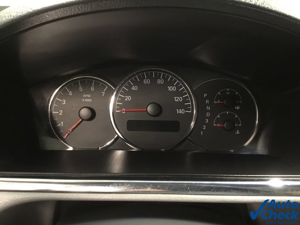 Used 2007 Buick LaCrosse CX FWD image 45