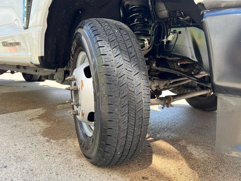 Used 2023 Ford F350 XL AWD/4WD image 31
