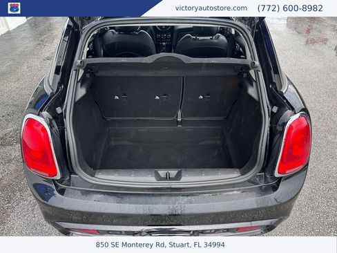 Used 2017 MINI Cooper S image 16