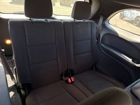 Used 2025 Dodge Durango GT AWD/4WD image 21