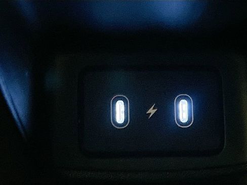 New 2025 Hyundai Elantra N Line w/ Cargo Package image 34