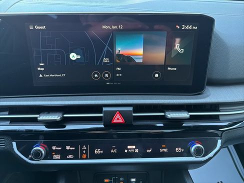 New 2026 Kia Sportage X-Line AWD/4WD image 32