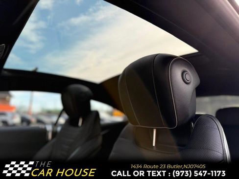Used 2015 Mercedes-Benz S 550 4MATIC Coupe image 17