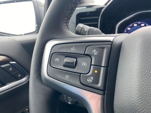 New 2026 Chevrolet Silverado 1500 RST AWD/4WD image 31