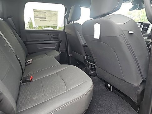 New 2025 RAM 3500 Tradesman image 10