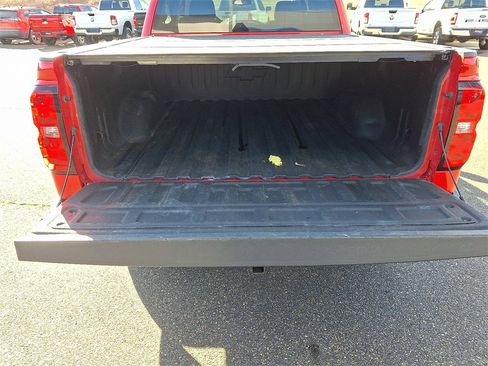 Used 2017 Chevrolet Silverado 1500 LT w/ All Star Edition image 29