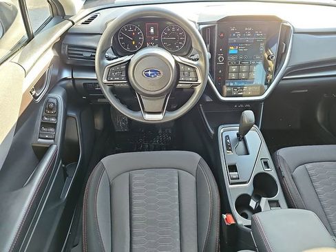 Used 2024 Subaru Impreza 2.0i Sport image 11