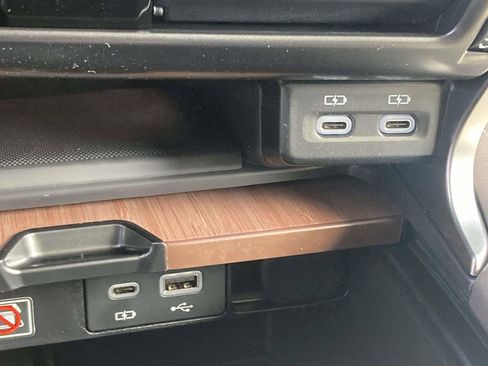 New 2026 Lexus RX 350 350h Luxury image 17