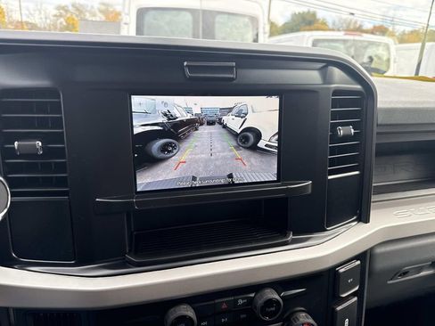 New 2026 Ford F350 XL w/ STX Appearance Package image 10
