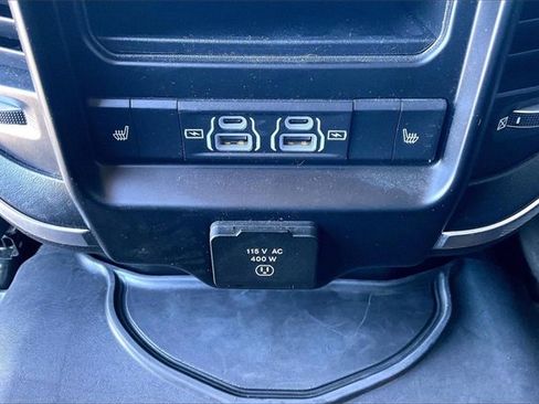 Certified 2022 RAM 3500 Laramie image 26