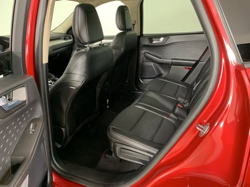 Used 2020 Ford Escape SEL image 33