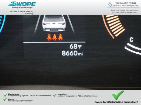 Certified 2026 Hyundai Santa Cruz SE AWD/4WD image 17
