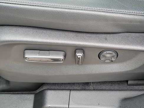 Used 2025 Honda Odyssey EX-L image 7