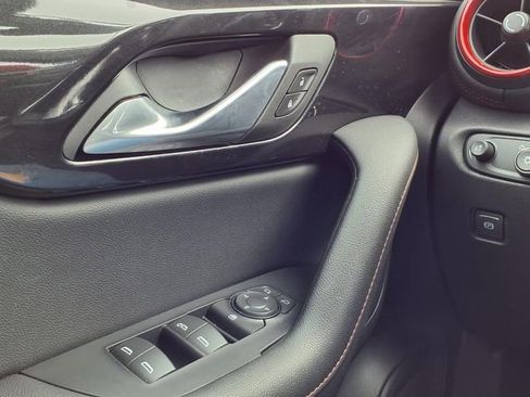 Used 2024 Chevrolet Blazer RS image 21