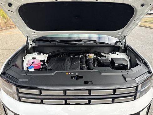 New 2026 Hyundai Santa Fe SE image 18
