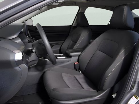 Used 2025 Nissan Altima 2.5 SV w/ SV Special Edition Package image 20