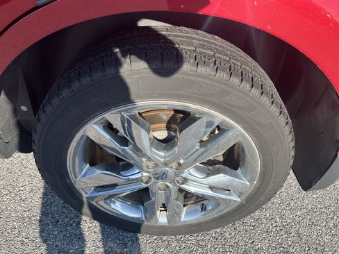 Used 2013 Ford Edge Limited image 9