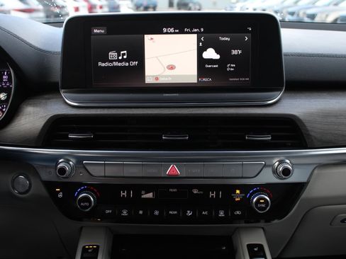 Certified 2021 Kia Telluride EX w/ EX Premium Package image 13