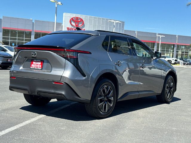 New 2026 Toyota bZ FWD image 13