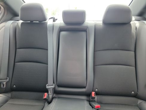 Used 2017 Honda Accord Sport image 30
