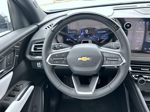 New 2026 Chevrolet Traverse High Country AWD/4WD image 11