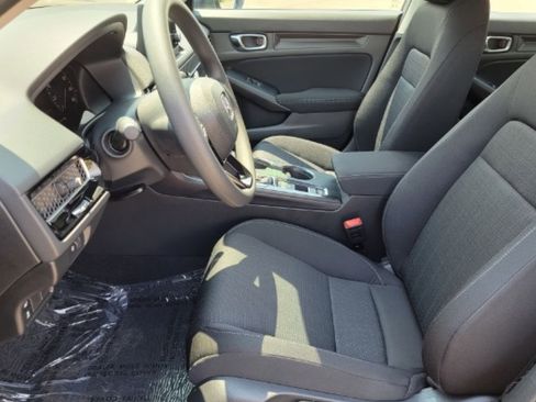 Used 2023 Honda Civic LX image 22