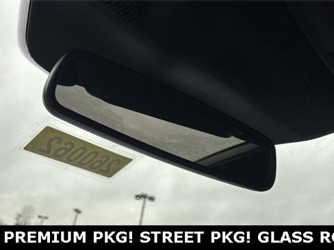 New 2026 Ford Explorer ST-Line w/ ST-Line Street Pack image 23