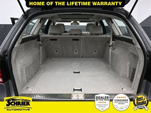 Used 2015 Mercedes-Benz E 350 4MATIC Wagon image 34