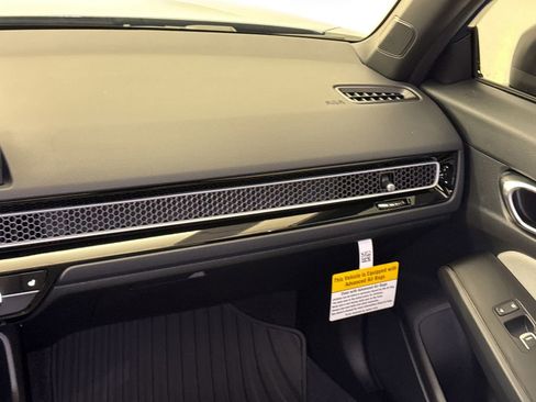 New 2026 Honda Civic Sport image 16