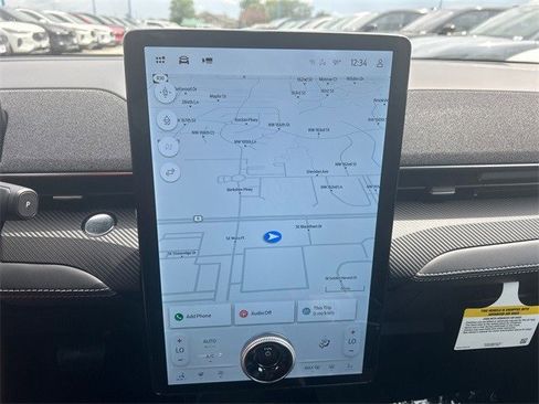 New 2025 Ford Mustang Mach-E Premium image 37