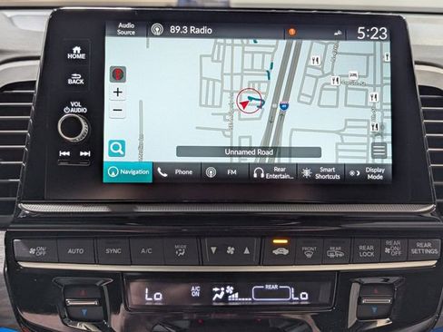 New 2026 Honda Odyssey Elite image 14