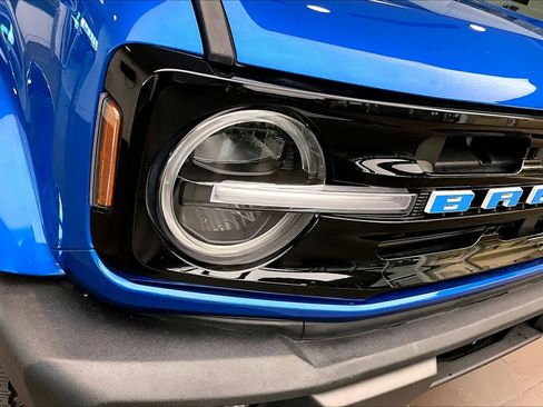 Used 2023 Ford Bronco Outer Banks image 25