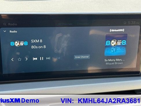 Used 2024 Hyundai Sonata SEL image 36