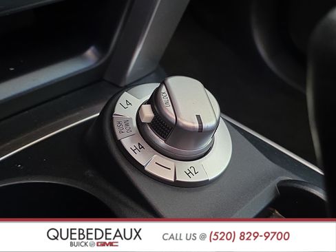Used 2019 Toyota 4Runner SR5 Premium AWD/4WD image 19